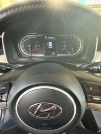 للبيع توسان 2022 (خليجي) محرك 2000  السيارة فول عدا البانوراما  دخول ذ...