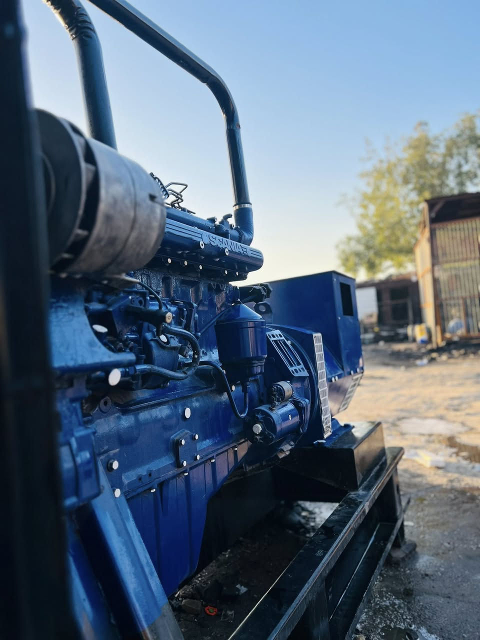 سلام عليكم دي اس بومه 95قبق بلاستك توليد 200بلادي المكينه لا تنقص و لا تبخر تأخذ شرط الحمل مكان بغداد كسر و عطش سعر 48
***********
