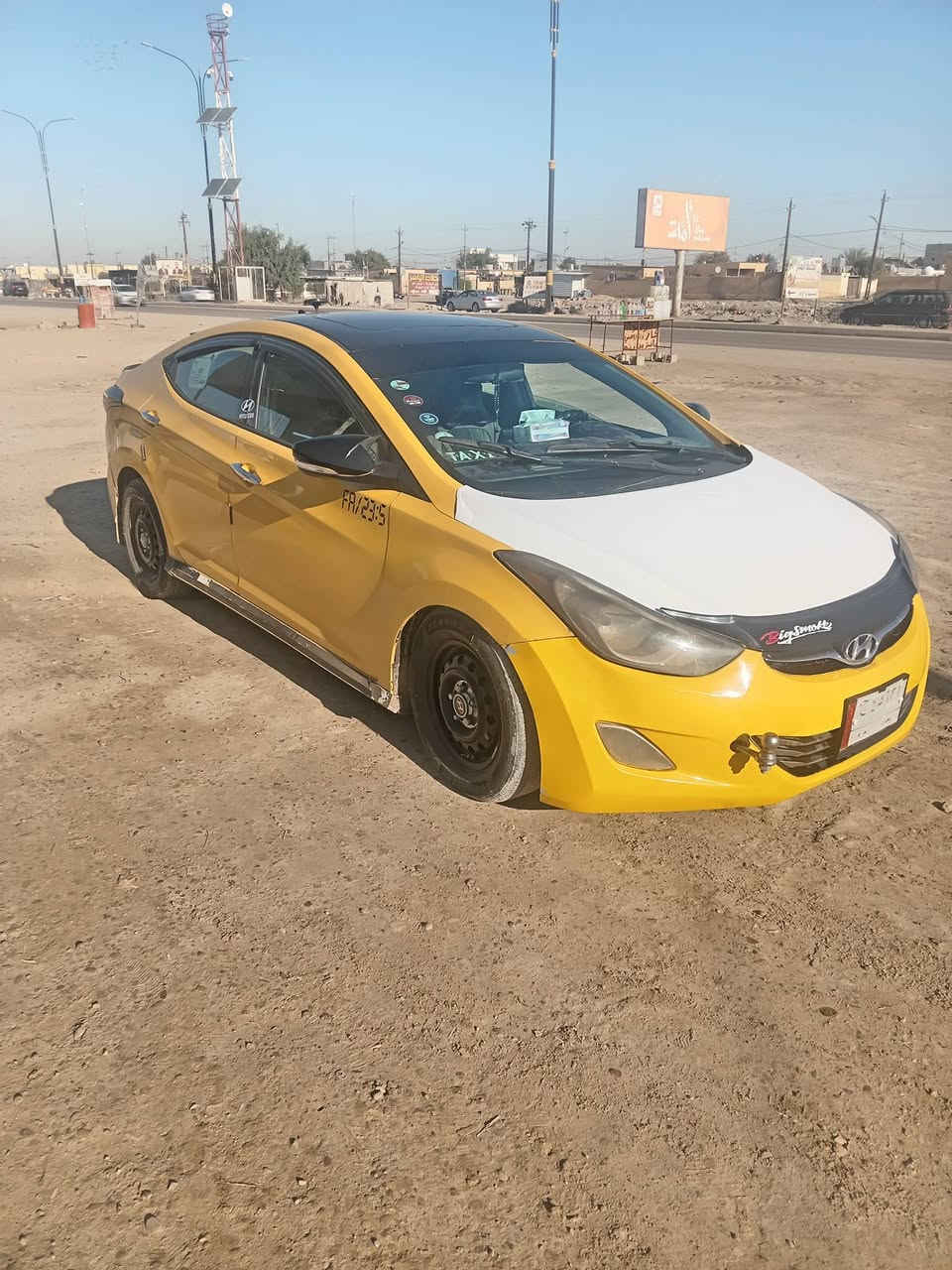 النتره ١٢ بغداد السعر ٩٠ للاستفسار ***********. ***********مكان السياره الفلوجه
