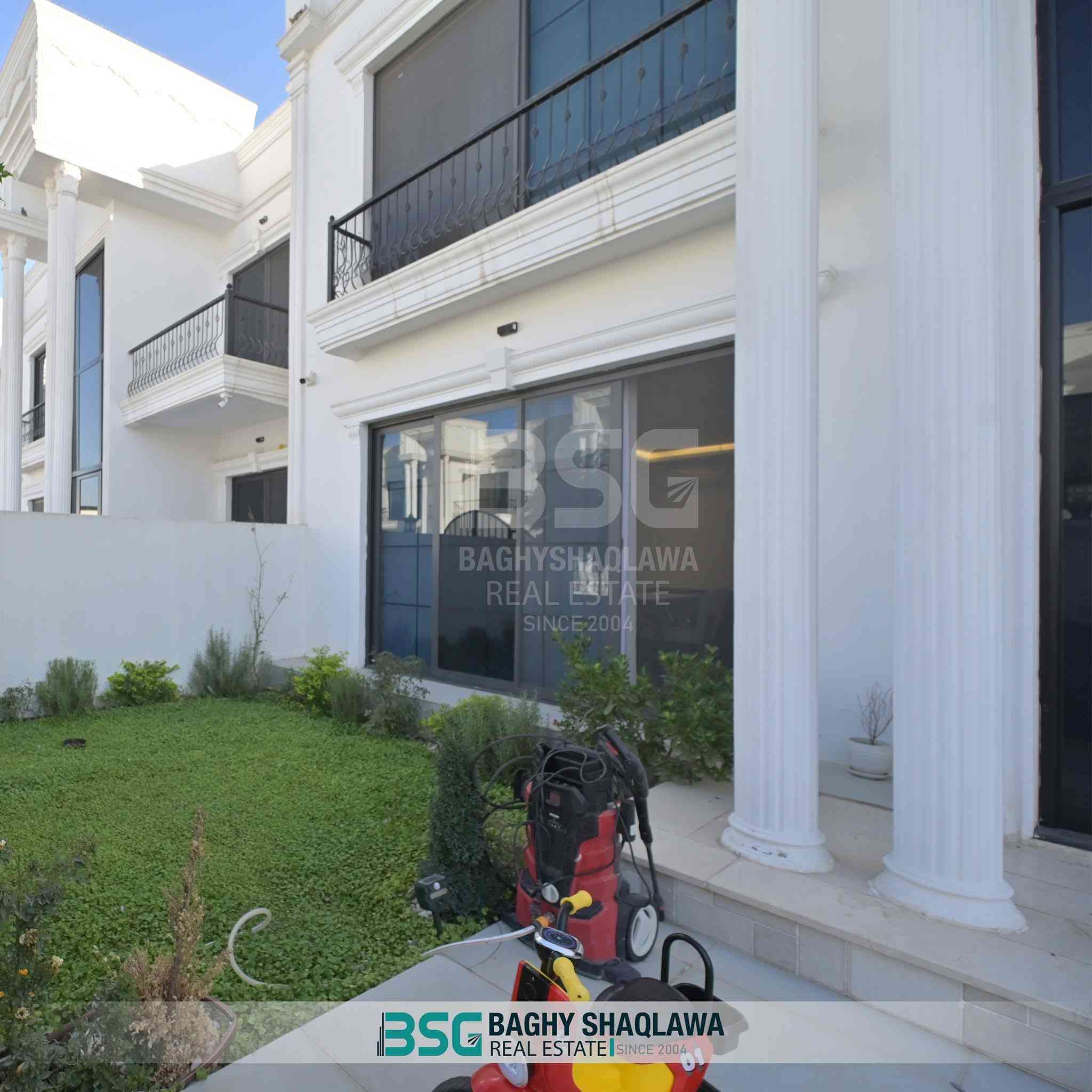 🏠 خانوو بۆ فرۆشتن لە زانەر ستی
  💲✅ سعر بمقدمة و اقساط شهري
- بە رووبەری 230 م٢ ✅سعر ل تليگرام⬇️
✅https://t.me/dler869/2755?single
- 4 ژووری نووستن 
- ئاوی مەرکەزی 
- غازی مەرکەزی 
- 15 ئەمپێر کارەبا بە وزەی خۆر 

📍 ناونیشان: سەر شەقامی 150م پشت پرۆژەی گەنجان ستی

*****-----🔸-----*****

🏠 دار متوفر للبیع في زانر ستي (Zaner City)
- بمساحة 230 م٢ 
- 4 غرف نوم 
- ماء المرکزي
- غاز المرکزي
- 15 امبیر کهرباء طاقة شمسية

📍 عنوان: علی طریق 150م خلف مشروع کنجان ستي 

  بۆزانیاری زیاتر - لمزيد من المعلومات : 
-----
📞 ***********
واتسئاپ 👈                https://wa.me/+9647501701313
