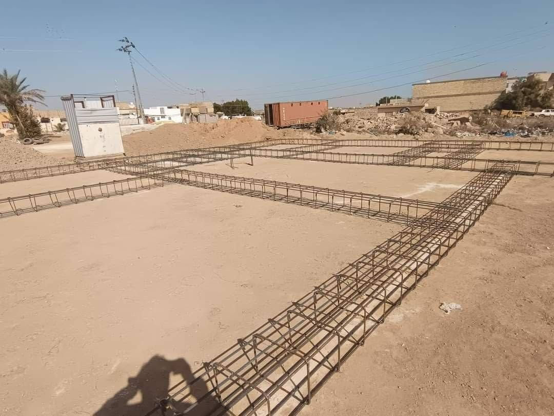 سلام عليكم إخوان أي واحد يحتاج نجار  أبو القالب يتضمن بيت هيكل نعمل في جميع الزبير بالأسعار المناسب ***********
