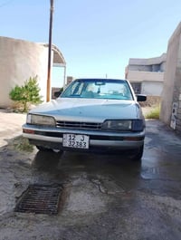 كامري ١٩٩١ • اوتوماتيك • رقم نينوى