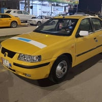 سمند • جير يدوي • ناصريه