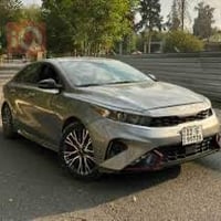 توفر لدى شركة الإبداع – قطع غيار فورتي GT 🔧 بكميات خير من الله ولموديل...