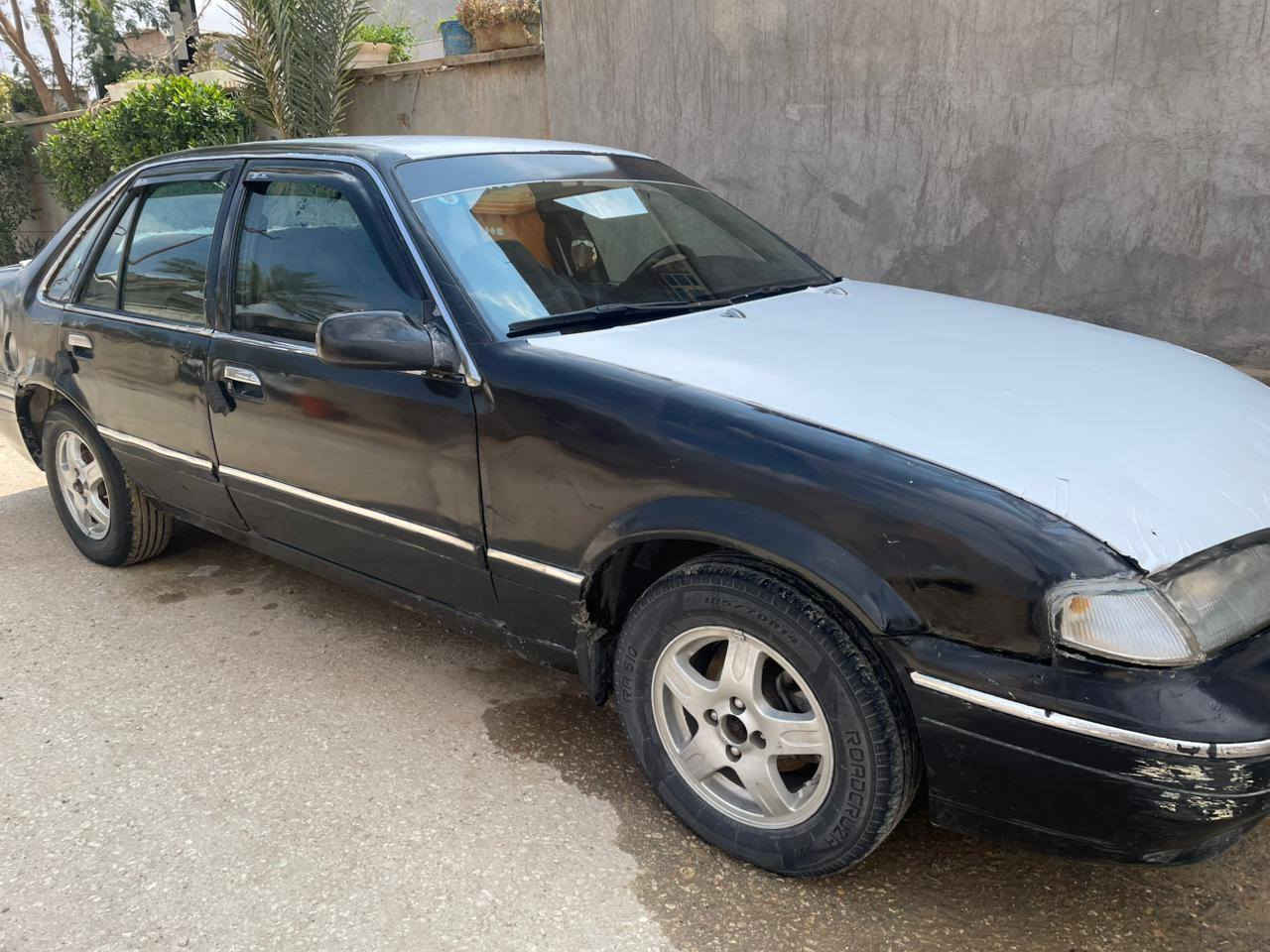 السلام عليكم 
دايو برنس فراشه 
موديل1996
محرك 1800مفتوح
اصل تبريد بس ميشتغل
مصبوغه عام 
تايرات صدر امامي خلفي جيد
دسكات فيتبم كلاص بلكات نوزلات جديد
يرادلها ترتيبات بسيطه 
السعر 25


**إذا كنت صاحب هذا الإعلان وتريد حذفه لأي سبب، رجاءا أرسل رسالة إلى الدعم الفني**