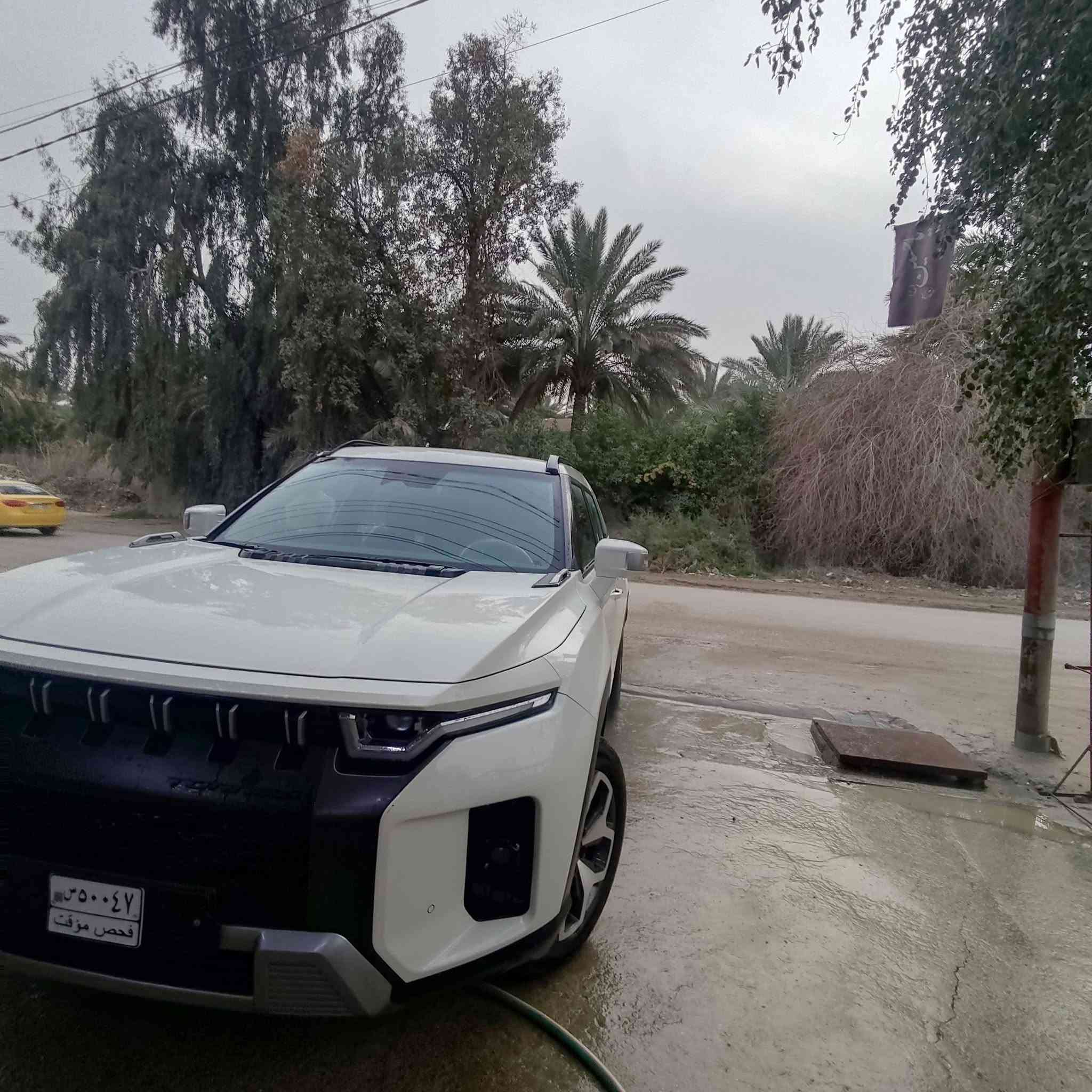 بيع مستعجل سياره كوري هونداي تورست 2025 كامل مواصفات من كلشي ماشيه 12000 سيارة اخت زيرو


**إذا كنت صاحب هذا الإعلان وتريد حذفه لأي سبب، رجاءا أرسل رسالة إلى الدعم الفني**