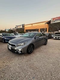 فورتي جيتي لاين • ٢٠٢١ • مرقمه معوقين