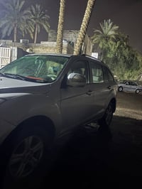 ليفان X60 • ٢٠١٥ • كربلاء طوريج