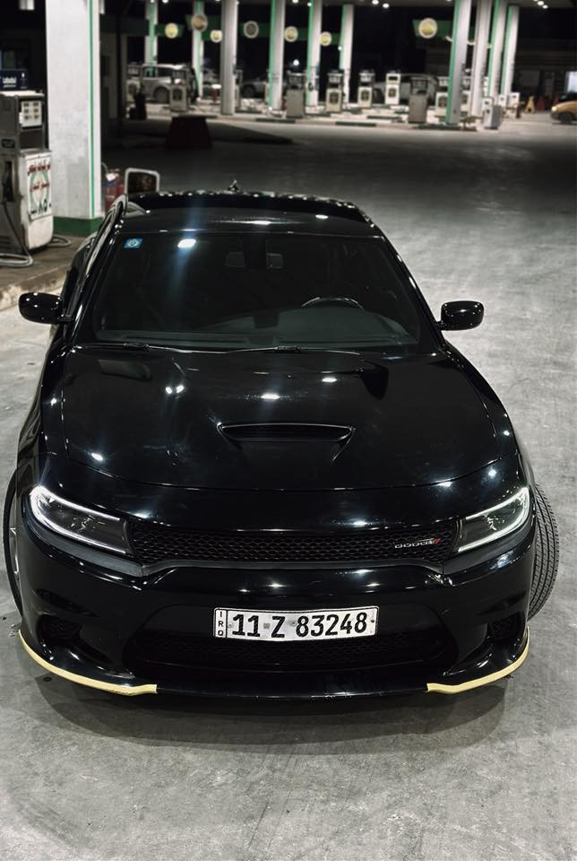 السلام عليكم للبيع
دودج جارجر GT 2023 سوبر تراك باك 

مواصفات ال جيتي المعروف 

شاشة كبيرة 

كشنات حظن 

ويل حجم 20 

تدفئة مقاعد +ستيرن 

سوبر تراك باك 

سستم صوت الباين 

صور الحادث موضحا ب المنشور 

صبغ قطعة وحدة فقط باب الراكب 

وبيها بارد قليل ب الجاملغ الخلفي والامامي الايسر 

السيارة جاهزة ومناقصها شي 

مرقم بغداد تحويل ثاني يوم 

السعر 262$ وبيها مجال بسيط 

للاستفسار ***********
