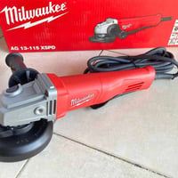 طقم Milwaukee • صناعة هندية • جديد مسكر