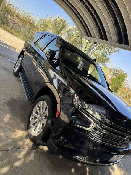 السلام عليكم تاهو بريميير السعر390 موديل 2023 مواصفات فول صوره الحادث مرفقه السياره ماشيه 21 رقم بغداد سنويه بسمي عنوان السياره واسط الزبيديه ***********
