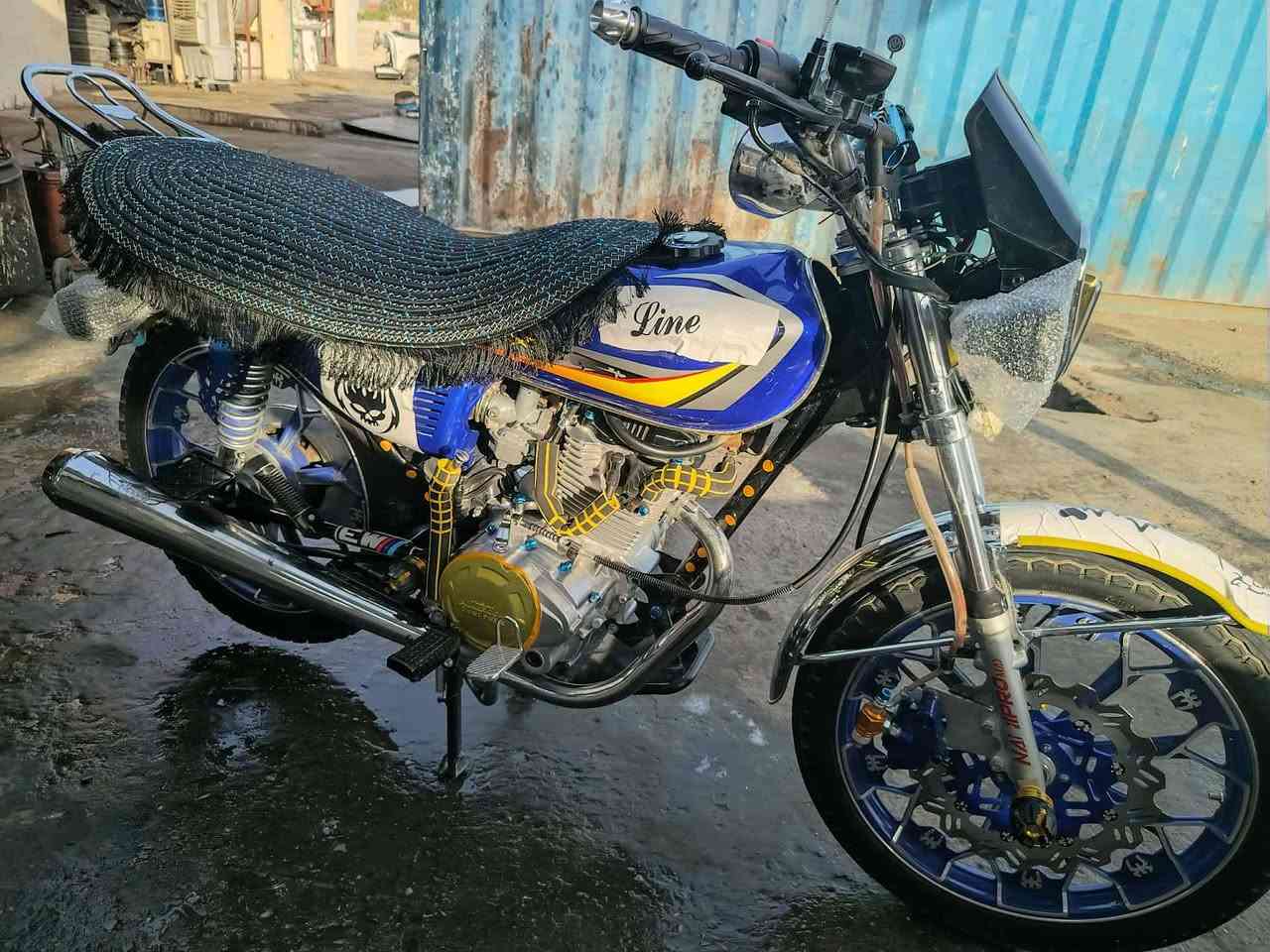 سلام عليكم نامه برو مديل ٢٥ سعر ٧٥٠ وبيه مجال او مرواس شعندك نزل  المكان ديالى سد حمرين خاص او تصل عل رقم ***********
