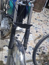 دراجة • نضيفه • حي رساله