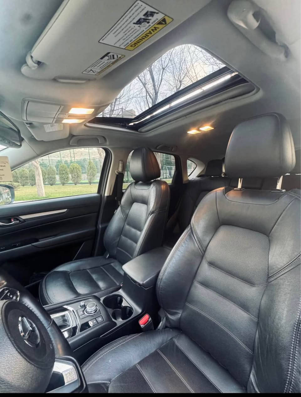 ‎مازدا cx-5  بێ تۆربۆ

٠۷۷۱۲٦٦۲٠٠۱

‎سلایت کوشن کارەبا و جلد و میمۆریی لایت لیدسوکان ڤۆلیۆم دەبڵ ئەکسل سنوق کارەبا بەسمە رادارکار پلەی ئۆتۆ هۆلد دوگمەی سپۆرت

‎ ۲ پارچەی بۆیاخە بەشەرتی هەموو شتێک

‎کاتی مانگێکی لەگەڵ بەشەرتی رەقەم

‎ژمارەی شانسی👇

JM3KFBCM7P0190981

نرخی خوار بازار ۱٥٧گەلا 🔒 

٠۷۷۱۲٦٦۲٠٠۱ السليمانية, العراق
