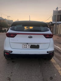 سبورتج ٢٠١٩ • خليجي • رقم بغداد