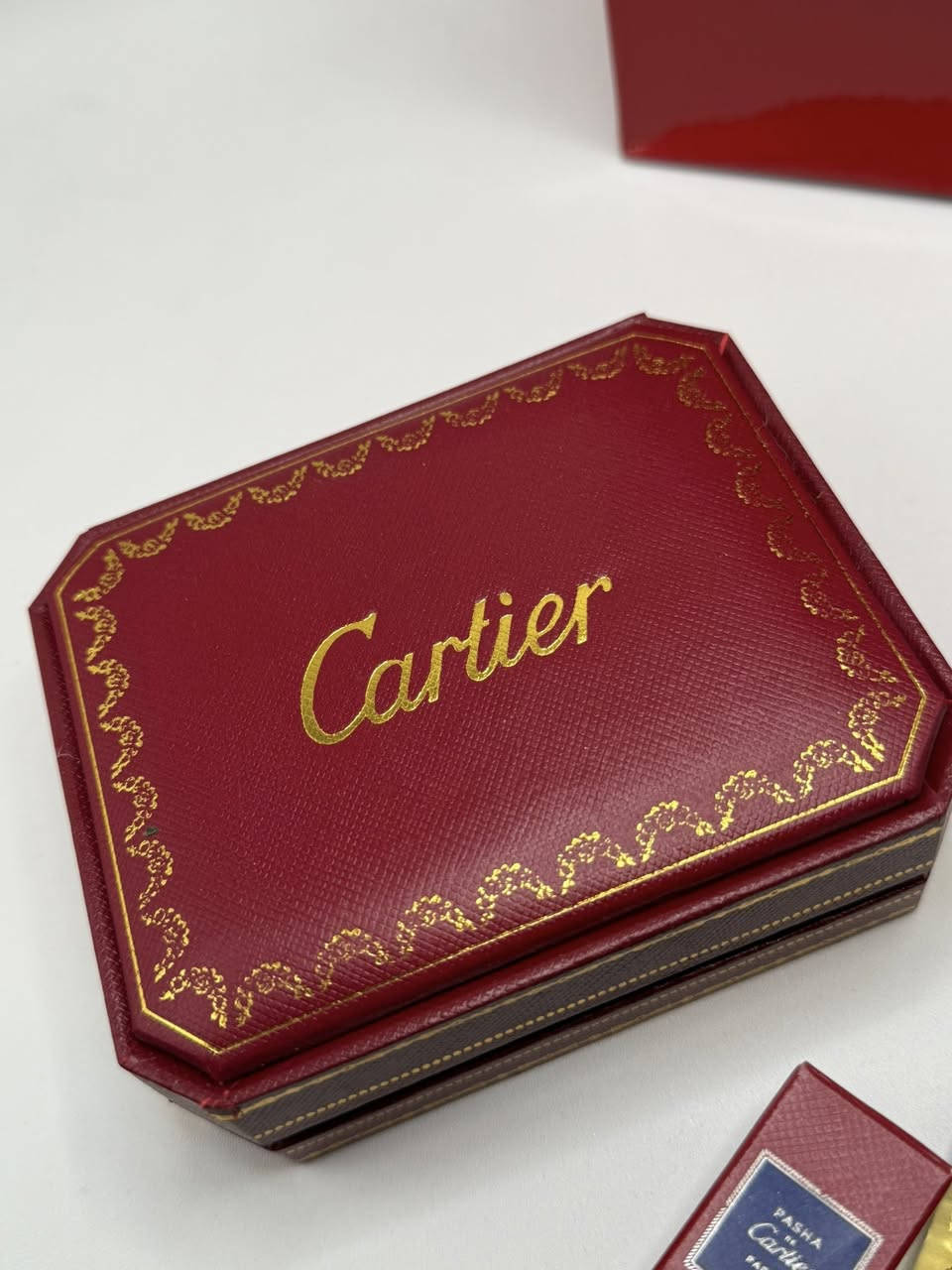 طخم سوار ومحبس ماركة امزون مختوم مع كرتم الضمان
يوجد توصيل كافة محافظات العراق


**إذا كنت صاحب هذا الإعلان وتريد حذفه لأي سبب، رجاءا أرسل رسالة إلى الدعم الفني**