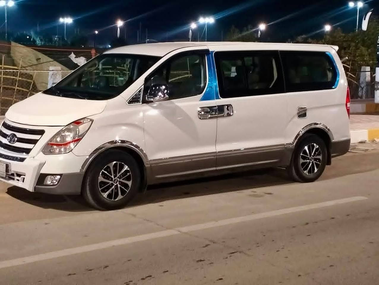 🔴(8,000 دينار) فقط
نفس الخط، نفس الخدمة، بس بسعر أرخص
🚍 خط طلاب مميز إلى جامعات بابل 🎓
لأن الإحساس بالطالب قبل الربح…
نظراً لظروف الطلاب وكثرة التكاليف الدراسية،
ولكوني طالب وأشعر بمعاناة زملائي،
قررت تخفيض الكروة إلى ٨٠٠٠ دينار بدل ١٠٠٠٠
حتى أكون سند للطالب، مو عبء عليه.
📍 نقل يومي منتظم من كافه انحاء واقضيه الدوانيه والمناطق القريبة إلى:
▪️ جامعة بابل
▪️ جامعة المستقبل
▪️ الجامعة الإسلامية
▪️ كليات الحلة
💰 الكروة: ٨٠٠٠ دينار فقط للنفر
⬅️ نفس الخدمة
⬅️ نفس الالتزام
⬅️ بس بسعر أرحم
📊 شنو راح توفّر بالشهر؟
🧮 فرق السعر اليومي: ٢٠٠٠ دينار
📅 (٢٦ يوم دوام تقريباً)
💸 التوفير الشهري = ٥٢,٠٠٠ دينار
✨ مبلغ تگدر تغطي بيه كتب، قرطاسية، أو مصروفك الشخصي
✅ سيارة نظيفة ومريحة
✅ التزام كامل بالمواعيد
✅ سائق معروف وموثوق
✅ عدد محدود لراحة أكبر
📌 ليش تدفع ١٠ الاف؟
📌 وفر فلوسك واستثمرها بدراستك
📞 الاتصال:
0780228810
***********
💬 الواتساب:
***********
📲 كل ما عليك الاتصال أو مراسلة الصفحة
اخوكم محمد مهدي الشمري🦅🇹🇷
