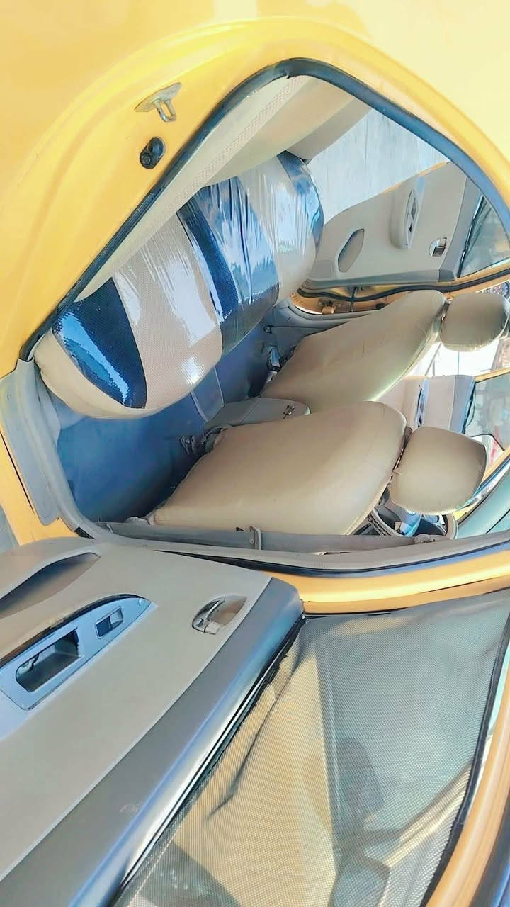 سلام عليكم بي اوي دي 2013 بسمي كير مكينه كورله كير وتي سنويه ٢٠٣١ تخم تاير حداديه اماميه خلفيه نافضهن كهرباية كله شغاله تبريد ثلج سعربيه 30مجال عنوان سياره بابل ***********
