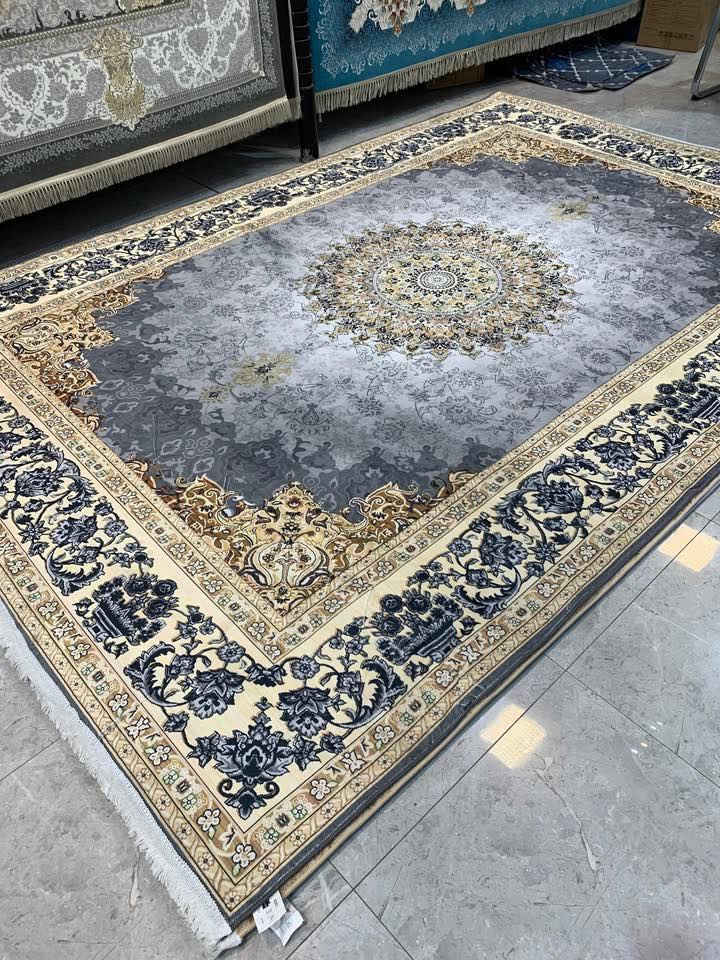 💸🔥 السعر بلااااااش ❤️‍🔥

  كلاودي موكيـت HD كلاودي 

الوان ونقشات 2026 حددديثة 🫀❤️‍🔥💯

قياس 📐 

2*3 ( السعر 35 الف )
2.5*3.5 ( السعر 52 الف )

💢  قياس صحيح 💢

موكيت HD كلاودي القماش حرير درجة أولى ثابت ع السيراميك ومانع للتزحلق 

‏‎#كلاودي موكيت_حرير_والظهر_حبيبات_مانع_تزحلق HD✅

التوصيل محافظات  5 آلاف فقط
 
‏‎
للحجز والاستفسار مراسلتنا على الخاص او الواتساب
 

‏‎‏‎


**إذا كنت صاحب هذا الإعلان وتريد حذفه لأي سبب، رجاءا أرسل رسالة إلى الدعم الفني**