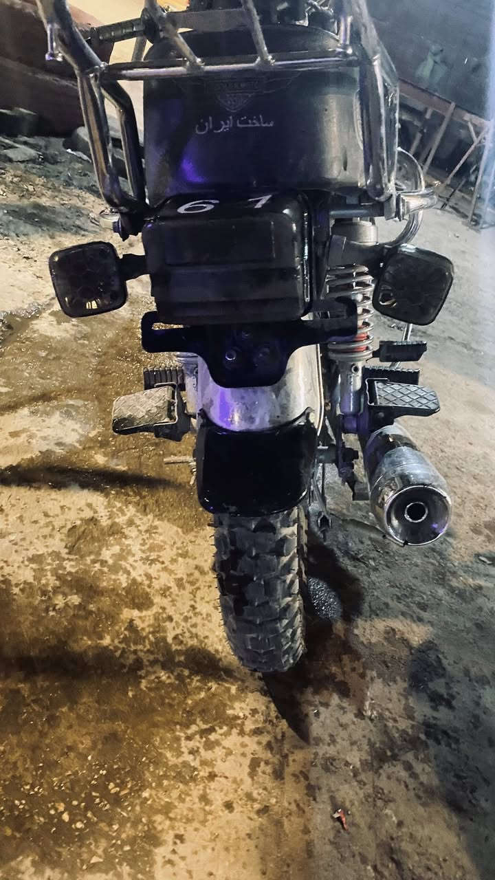 ايراني 2023 السعر 700وبي مجال قليل ماطور نضيف كهربائي سلف شغال لاستفسار ***********
