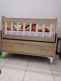 قليل الاستخدام • استخدام ١٠ أيام • ماكو مكان