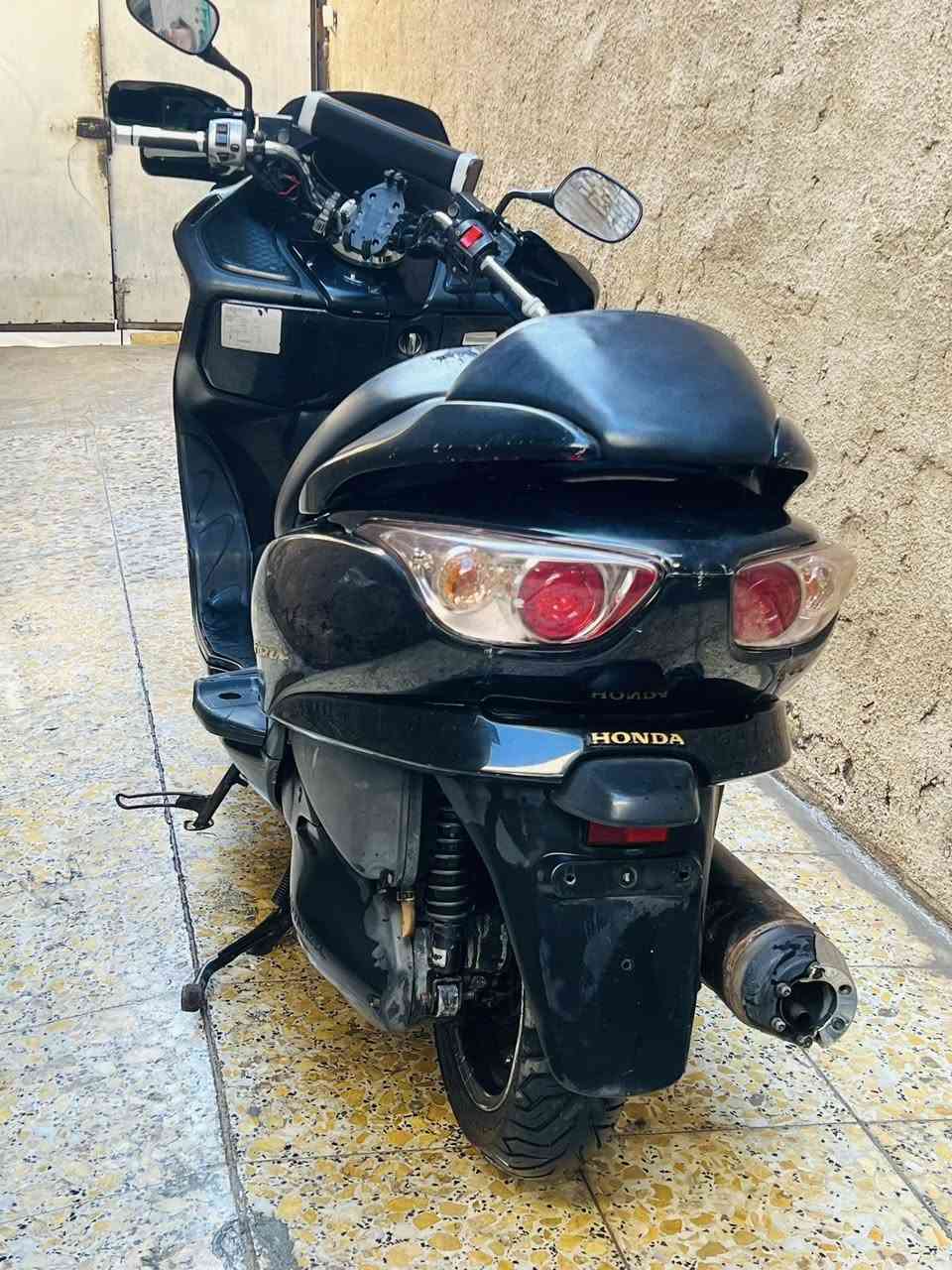 سلام عليكم فورسه 09مكاني احب اور دراجه خير من الله نقصها دوشمه كشن فقط فقط مكاني حي اور سعر 1100
بيها مجال بصيط ***********
