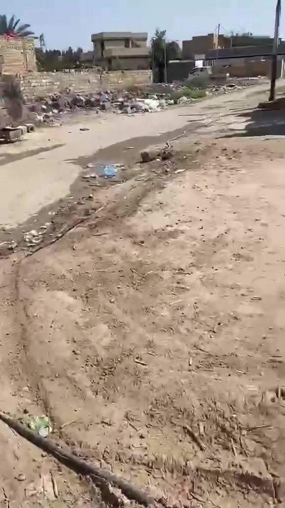 سلام عليكم قطعه ارض للبيع بمنطقة التصنيع زراعي 25 مساحتها 160
مستعجل على بيعتها الستفسار اتصلو عل رقم التالي سعرها مناسب ***********
