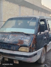 متابعين بيج كراج الرحمن لتفصيخ السيارات وصلتنه سياره كيا بستا تفصيخ اد...