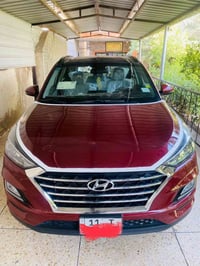 ٢٠١٩ • مكينة ٢٠٠٠ • ماشيه ٦٤٠٠٠