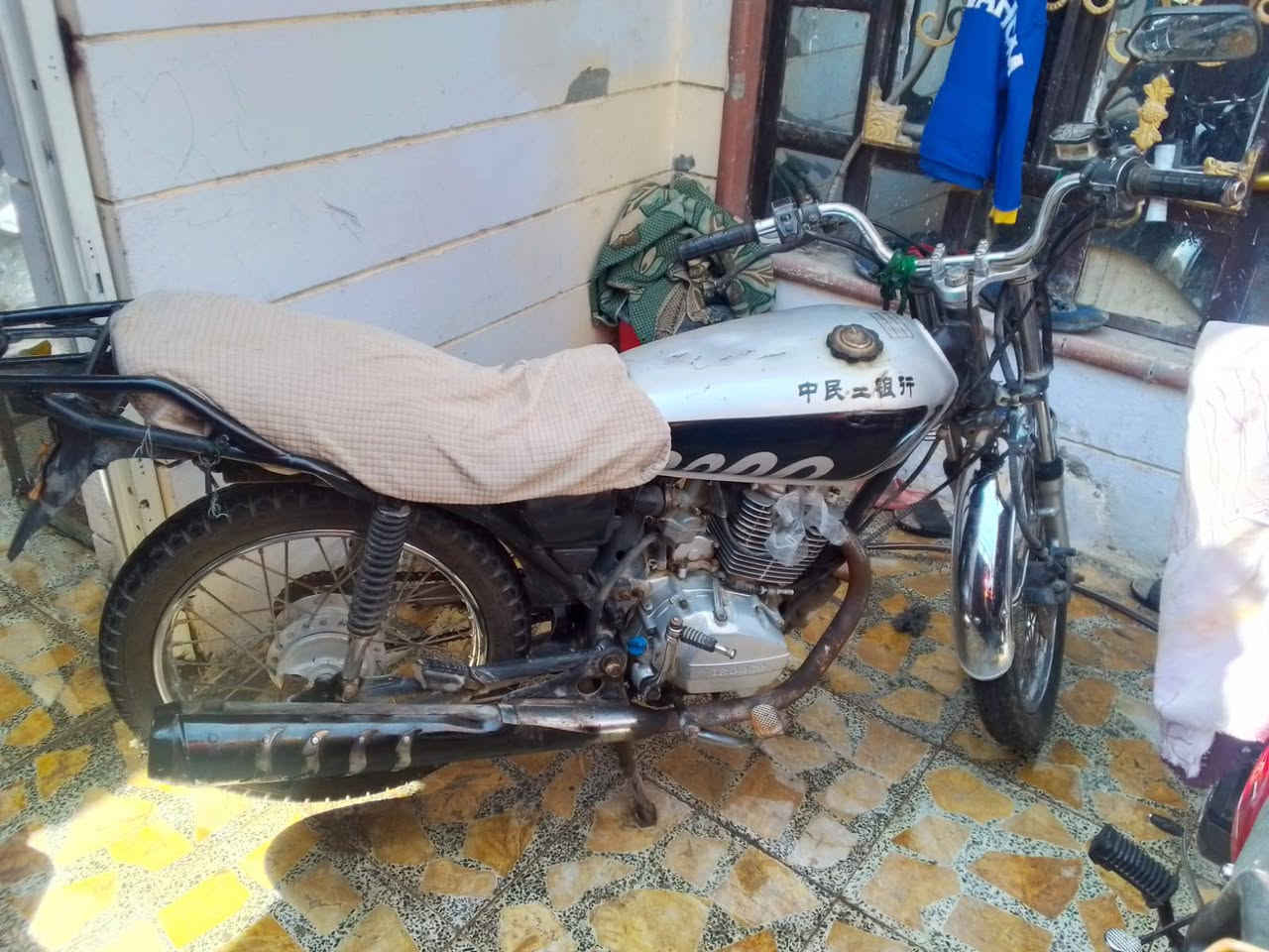 للبيع لمكان حي العامل


**إذا كنت صاحب هذا الإعلان وتريد حذفه لأي سبب، رجاءا أرسل رسالة إلى الدعم الفني**