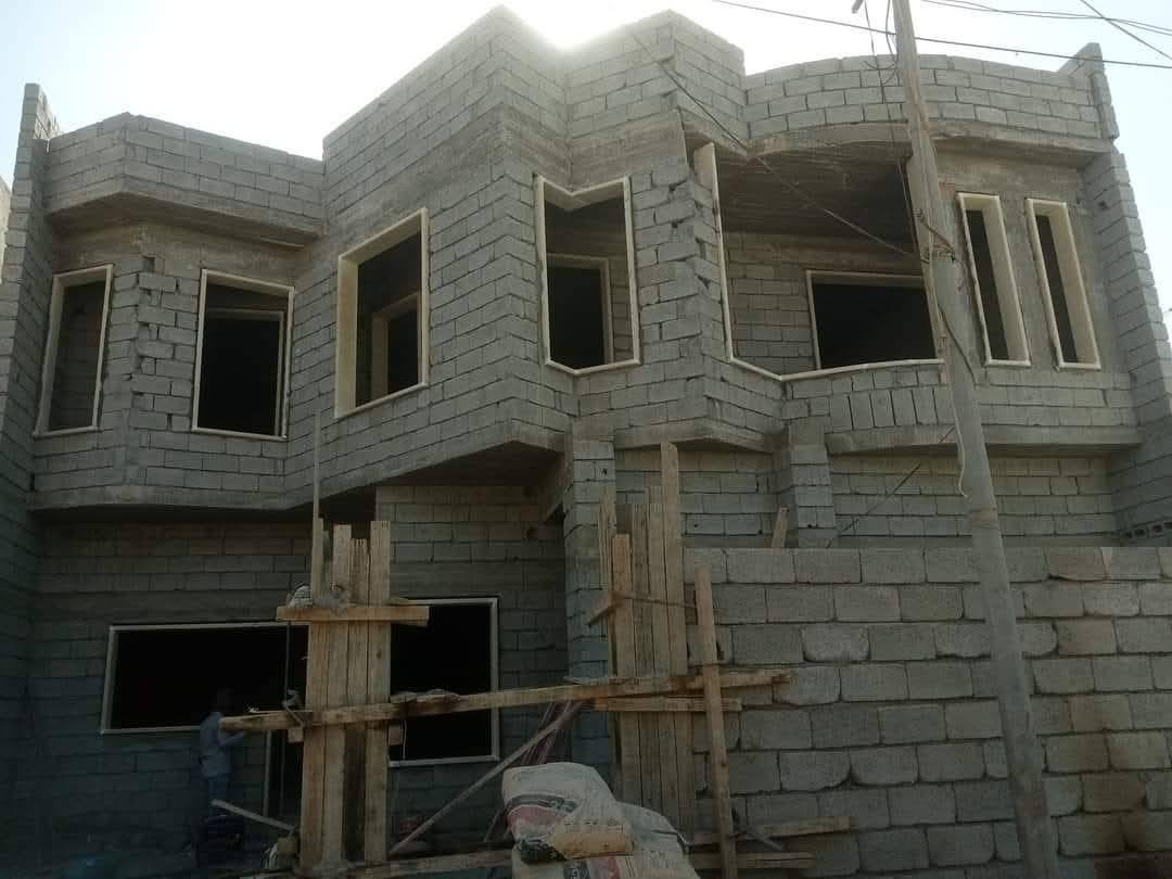 كادر حلان تغليف بيوت واجهات🏫 كوبنات شبابيك وابواب  تتريس  شقل درجة اولى اسعار مناسبة ***********
