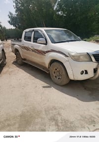 بيكم فورويل موديل ١٤ سياره مكلوبه ومصلحه شاصي  كير كفاله مكينه مفتوحه ...