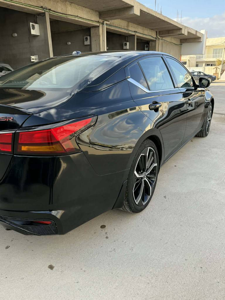 نيسان التيما ٢٠٢٣SR
فول مواصفات 
سقف سلايت-كشين كهربايي -كشين هيتر-شاشة گةورة-حساسي خةتي جادة -اوتو ستوب-
وينةي دةعمةكةشم داناية
تكاية  ئةگةر موشتةري نيت بيزارمان مةكة65 mile roishtya
Nrxi189
*********** أربيل, العراق
