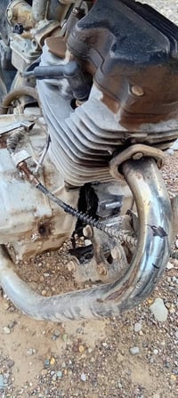 موصل رشيديه • ماطور بارت ٩٩٩٩٩ • محرك كايم