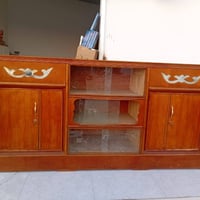 بوفيه • مترين ونص • مع نقل