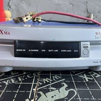 عاكس ماكزيما • ٤ أمبير • قرية فنهره