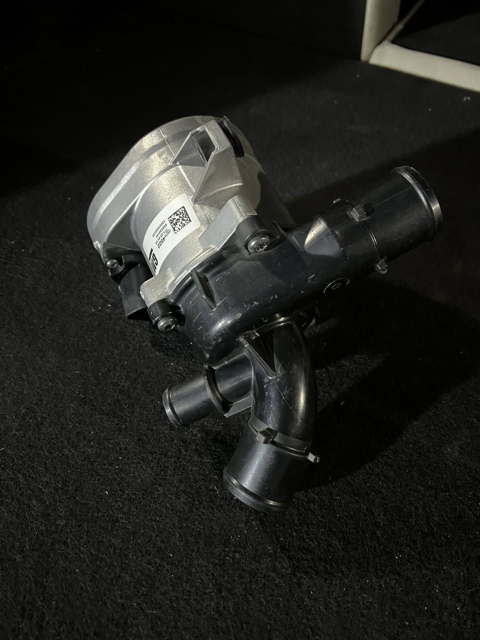 السلام عليكم 
واتربم محرك أربعة سلندر كاديلاك xt4 2019-2025
 xt52020-2025
 xt6 2021-2025 
متواجد خاص وللاتصال ***********
