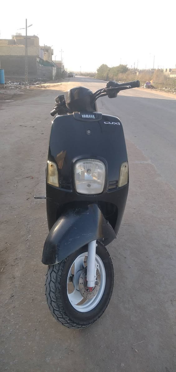 سلام عليكم هاي دراجه بوليس لل بيع نوزل دراجه نضيفه وو ممفتوحه و بيها كلجات رياضيه العنوان(كربلاء كعنطرت السلام)ل(للستفسار  ‏‪(***********‬‏ السعر650وبيها مجال للشراي وو ماكو خاص. 🖤
