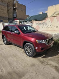 وارد امريكي • موديل ٢٠١٢ • مكينة جديدة