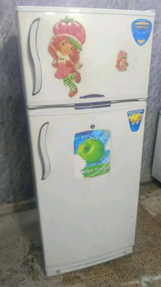 اغراض نظيفه وشغاله عاافحص يوجد توصيل داخل بغداد فقط الشراي يراسلني


**إذا كنت صاحب هذا الإعلان وتريد حذفه لأي سبب، رجاءا أرسل رسالة إلى الدعم الفني**