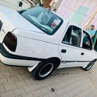 صني • ١٩٩٤ • رقم كركوك