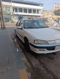 بيجو بارص 2022 طالعه بل 23 محرك جكشن عالي ماشيه 70 وقابل للزياده البدي...