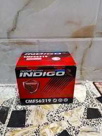 بطاريه للبيع حجم 62 امبير رايدا ب 30 الف ولقديم عنواني بغداد جميله رقم...