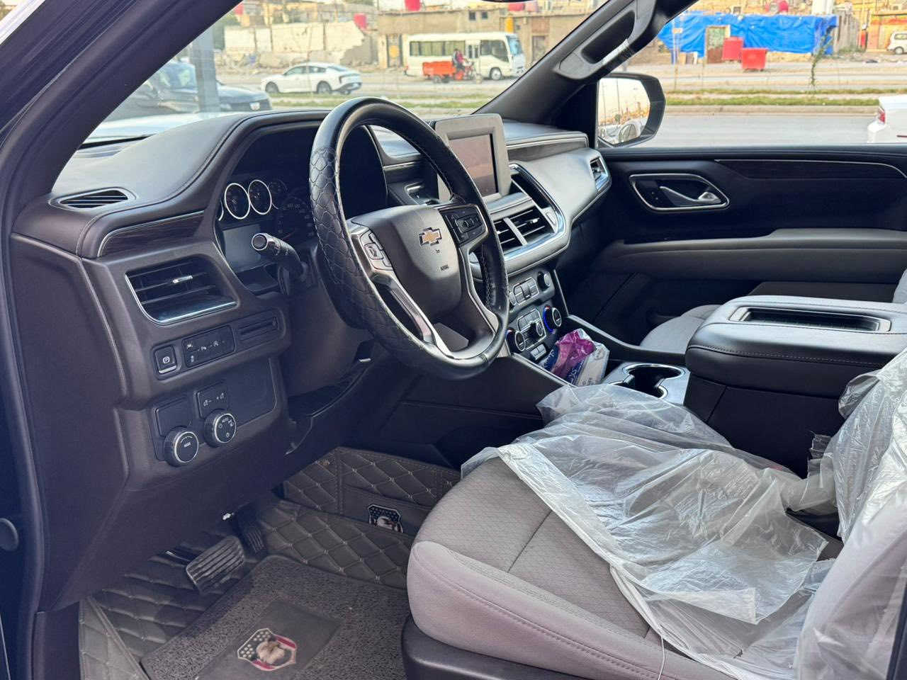 السلام عليكم
تاهو 2024
كفاله عامه خليجي
ماشيه 25 بغداد مغلفه بي بي اف
مكاني بصره سعرها 500 وبيهه مجال
***********
