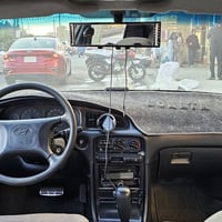 سوناتا ١٩٩٤ • كير اوتو • محرك ٢٠٠٠