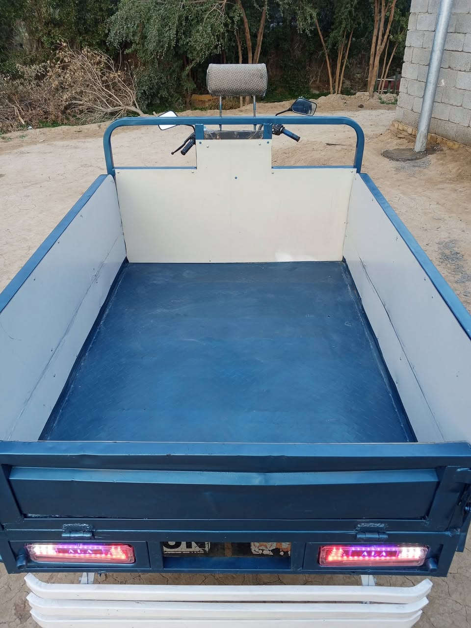 سلام عليكم ستوته للبيع دايون اوراق اصولي موديل 18ستوته نضيفه رقم الهاتف ***********
