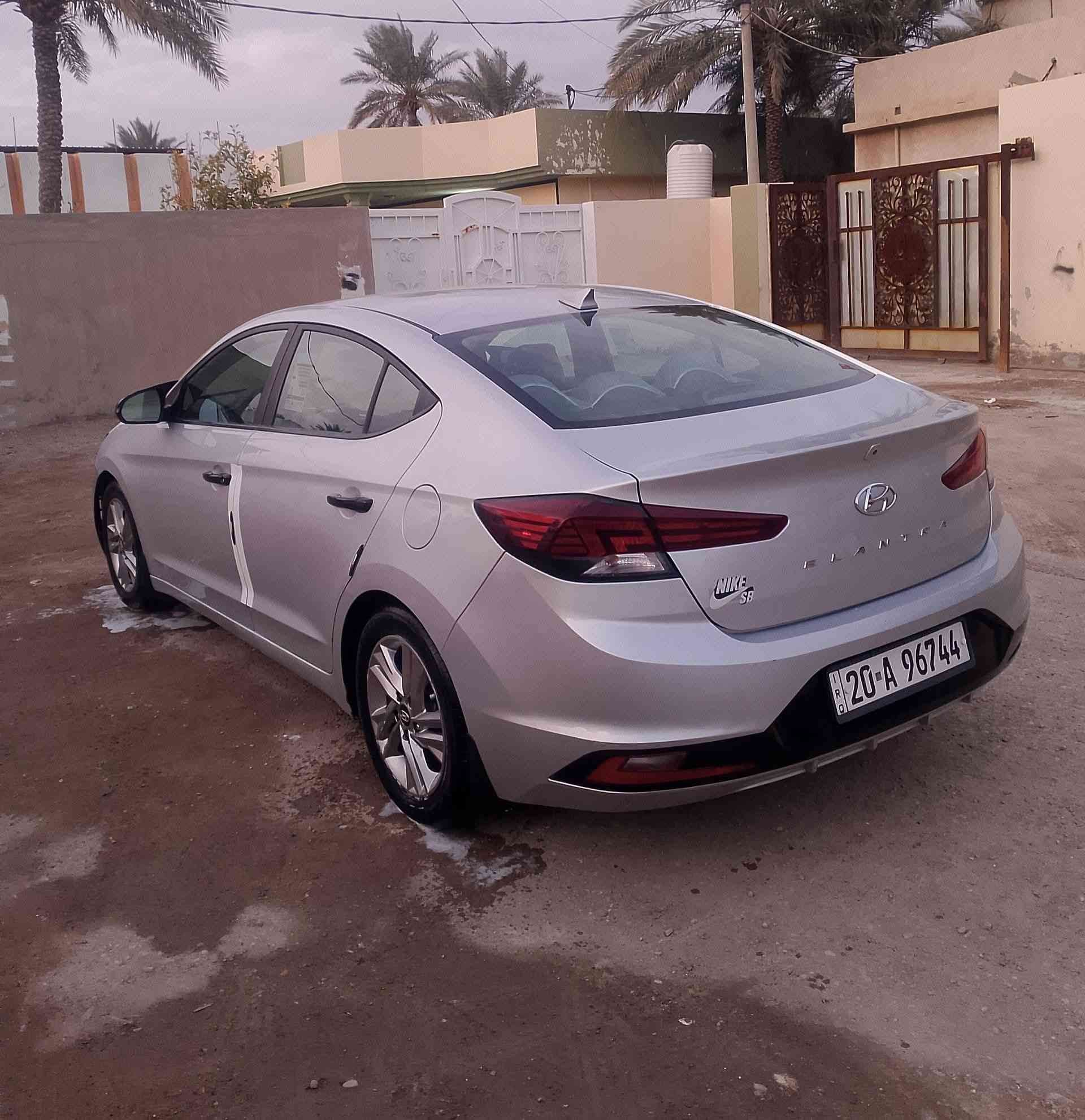 سلام عليكم النترا 2019 وارد امريكي حادث بسيط بدون ارباك جامرلغ وبنيد بدون دواخل بدون ارباك صور حادث وسونار مع الصور سياره جديده بمعنى الكلام كلش حلوه مال جناي مكينه 2000 دوش كير AT المرقوب بدون فتح
مكينه كير مكفولات عله وضع الشركه لا صرف لا بخار 
ماشيه 99 حقيقي مكفوله مكينه كير صدر تبريد تخم تاير سياره جاهزه الخير بدون كل نقص منضومت زنون ثلجي 
شاشه كبيره كامره تحكمات رادار السعرر (118) بيها مجال 
رقم ديالى نكليزي بسمي سنويه الغايه 28 تحويل ثاني يوم 
سونار مع صور بيها باب خلفي رش بل عراق اثر شخط 
صور حادث وتفاصيل كلها مذكور اخوان فقط شراي يتصل 
مكاني ديالى بعقوبة رقم هاتف ***********
