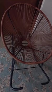 كرسي هزاز 30 الف ومجال بسيط للاستفسار 07712119026