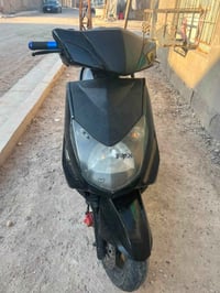 سكنس • ياباني • كابريتر