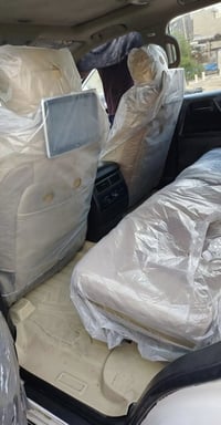 لاندكروز • ٢٠١١ • رقم بغداد مميز